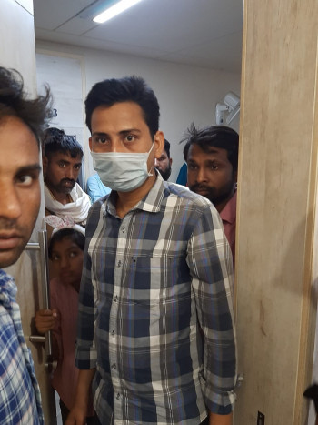 Free Treatment by Dr Mukesh Bhaskar