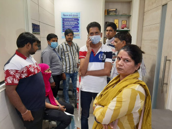 Free Treatment by Dr Mukesh Bhaskar