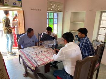 free medical camp by dr mukesh bhaskar